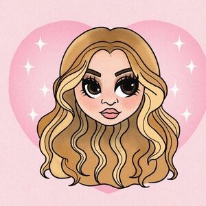 Meet your Posher, Kylie